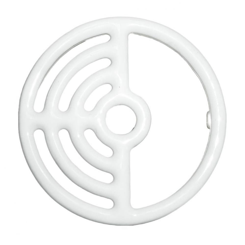 Grate Floor Sink Are Rd 8 Open-half