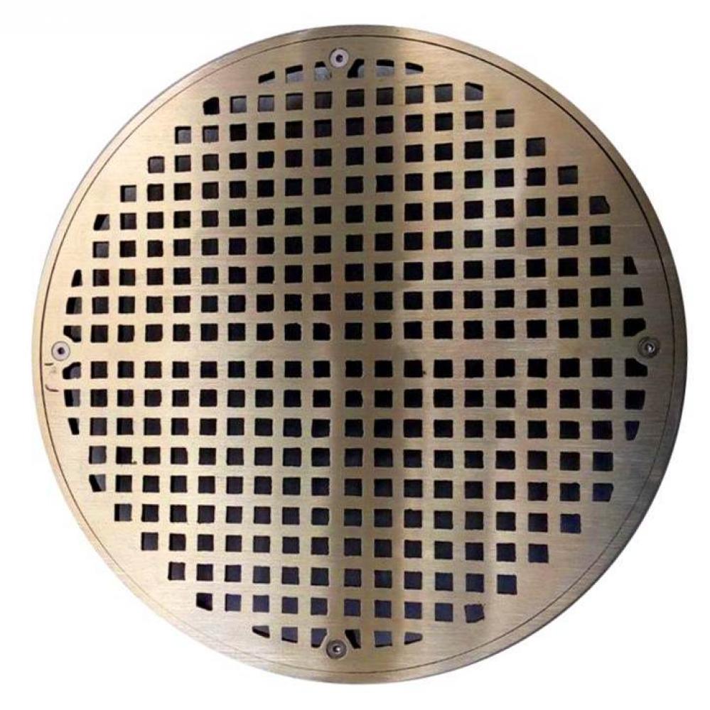 Grate/frame Floor Sink Nb Rd 12 Full