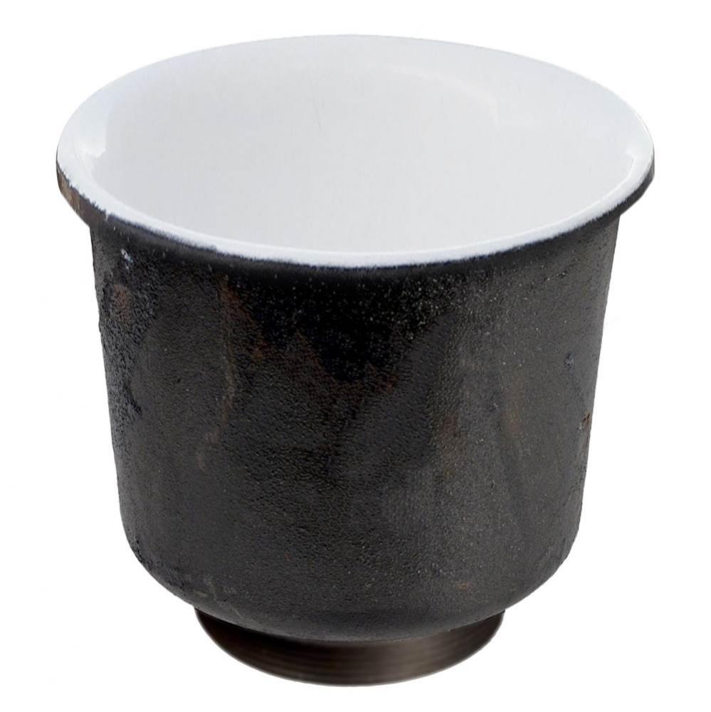 Floor Sink Are Rd 8x6 2nh Noflng