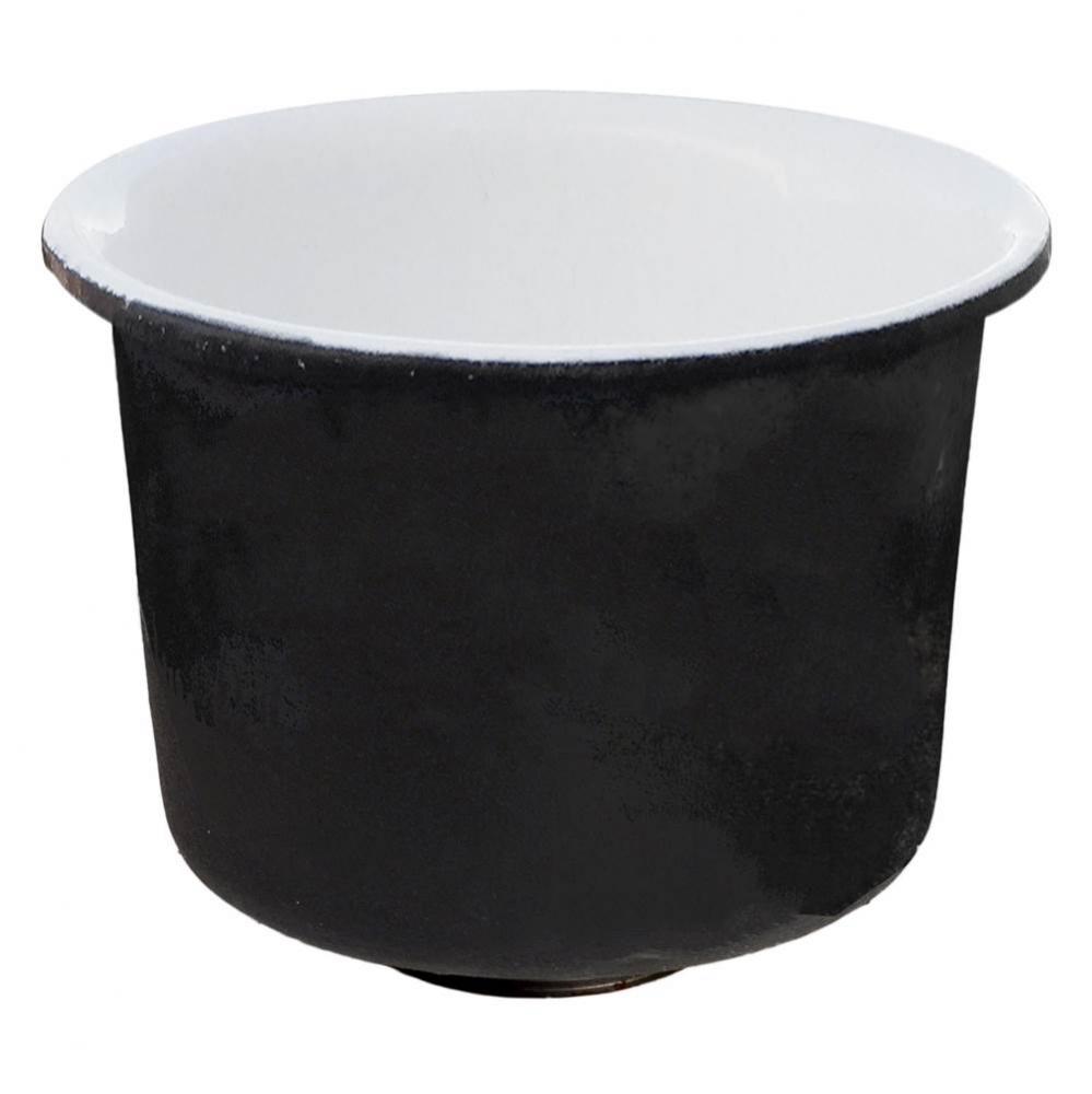 Floor Sink Are Rd 12x8 4nh Noflng