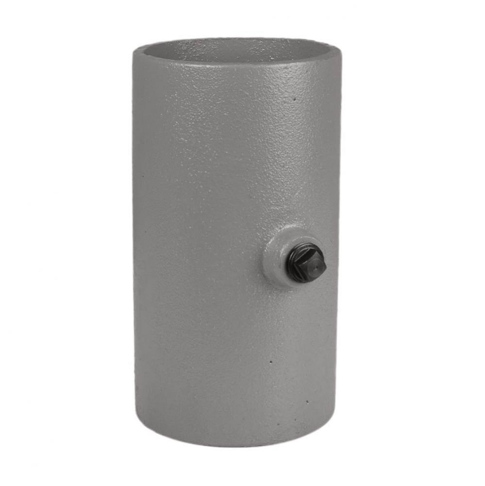 Trap Primer Adapter 4nh 1/2in Fip