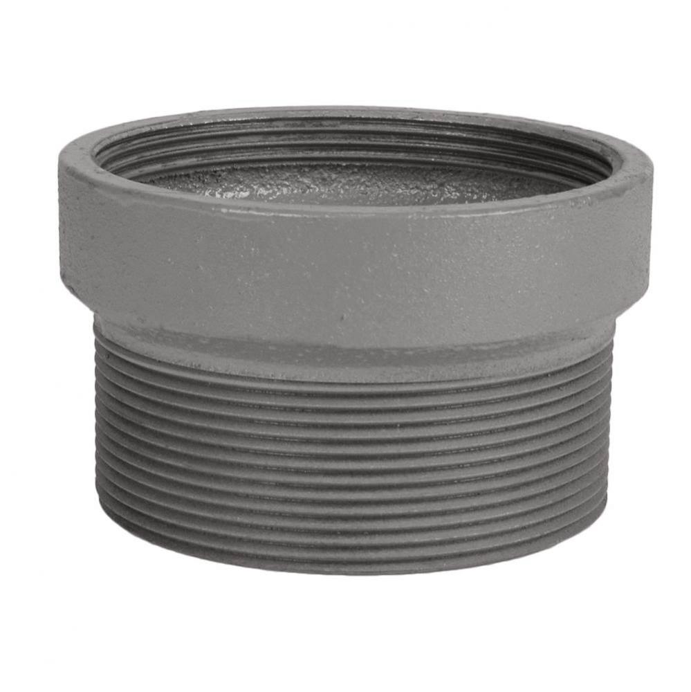 Extension Nipple For 862 Series 4