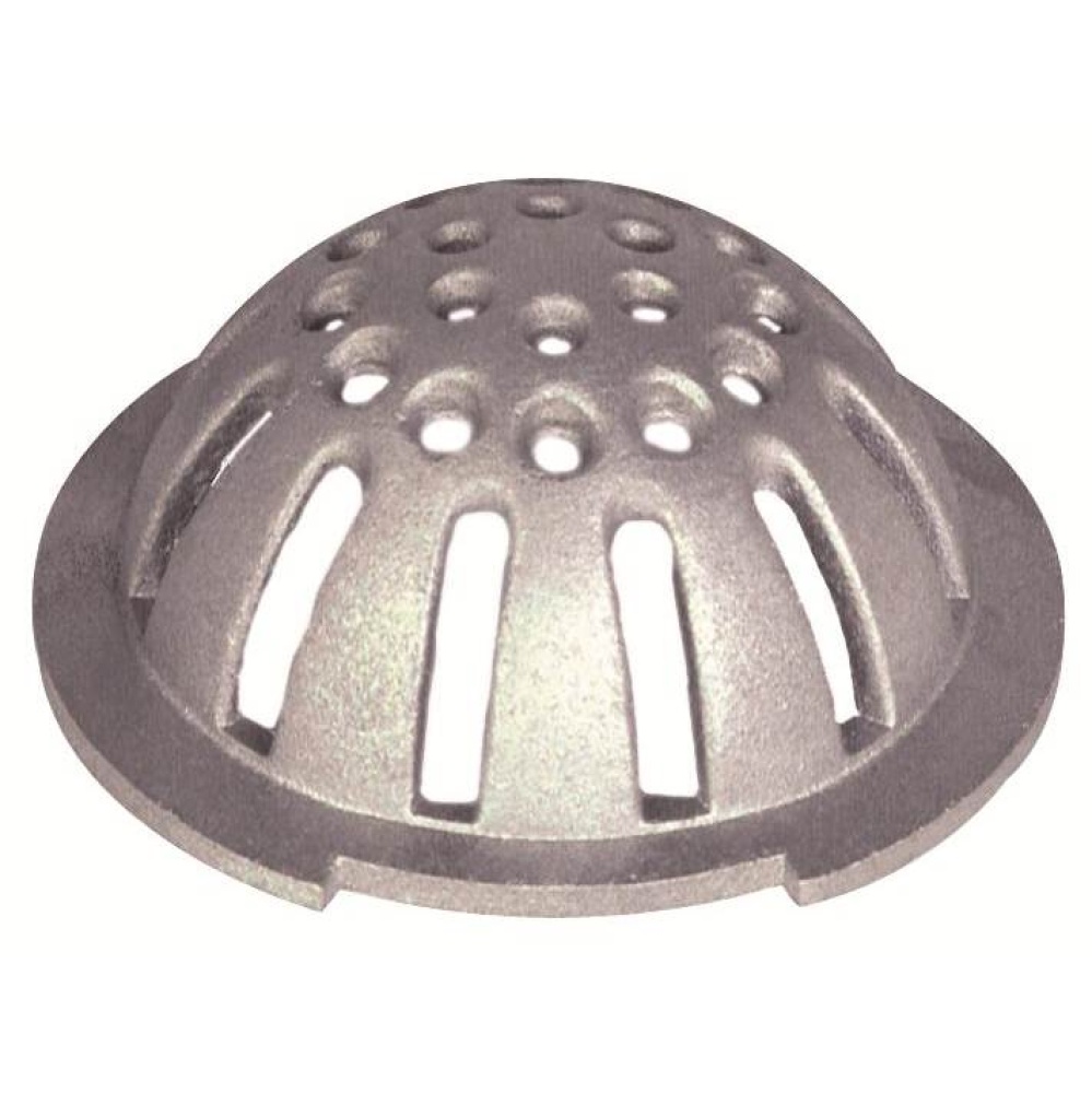 Aluminum Dome Strainer