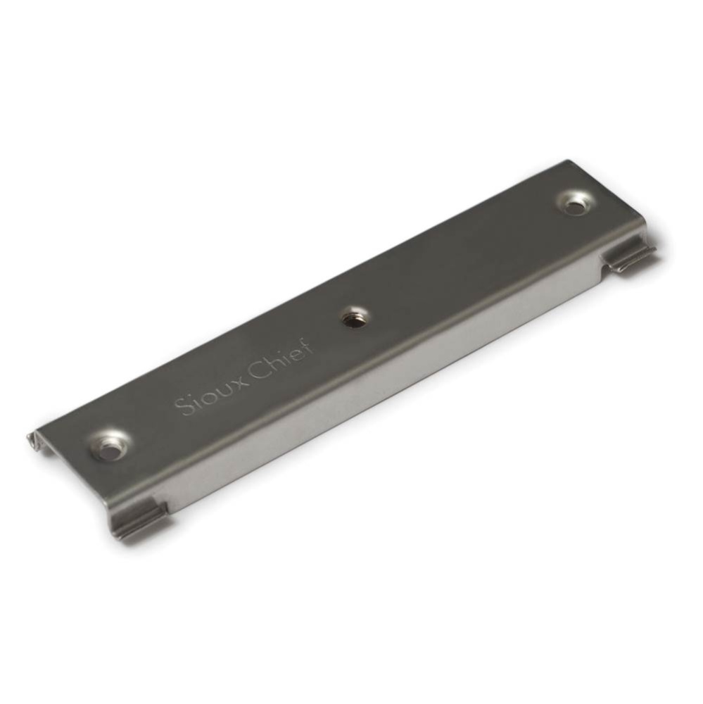 Fasttrack Grate Anchor Bracket 6in Ss