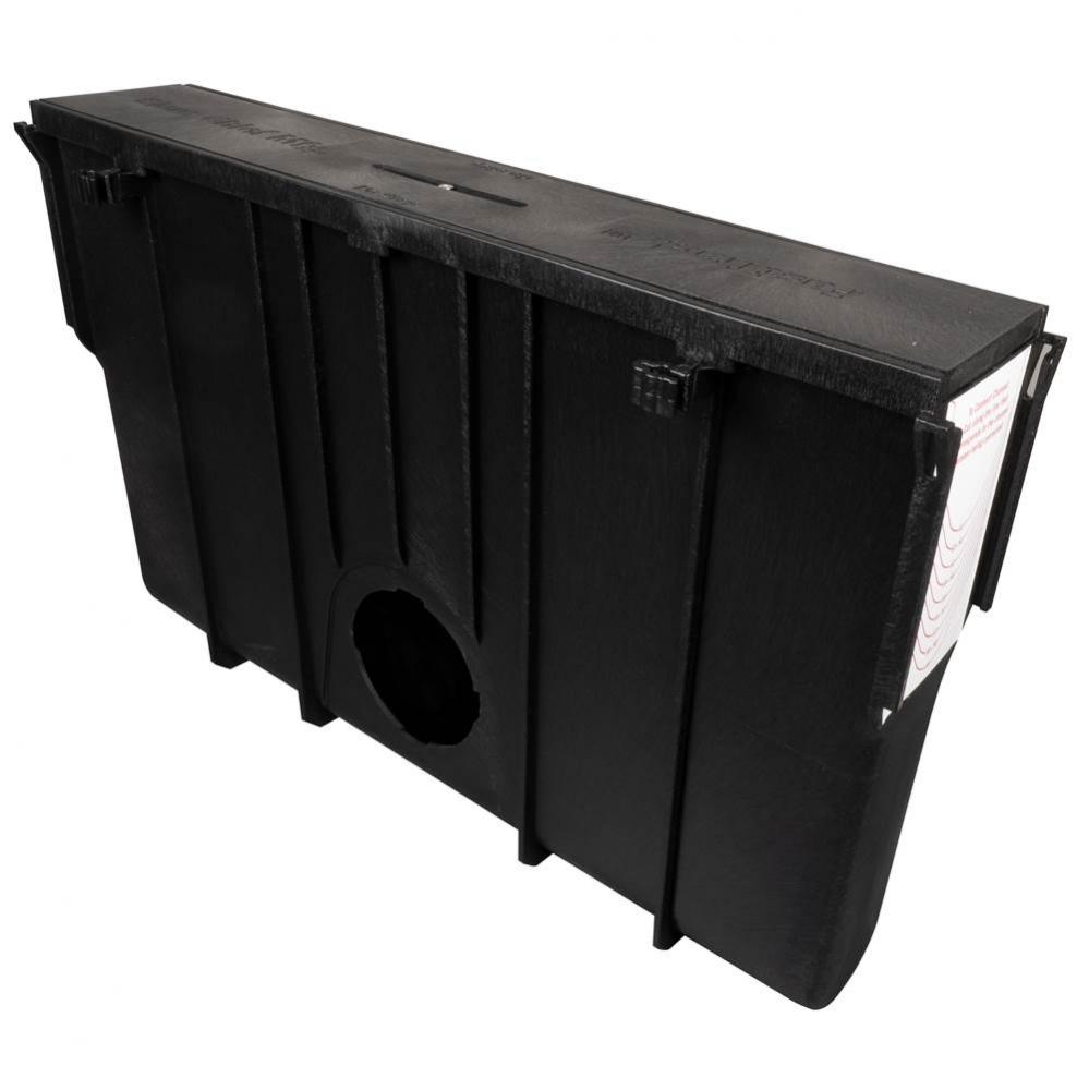 Fasttrack Catch Basin