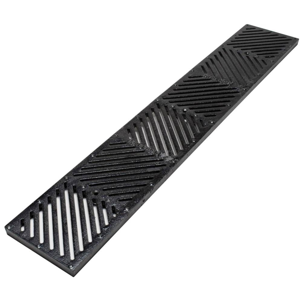 Fasttrack Grate Di Diagonal-slot W/ Screws