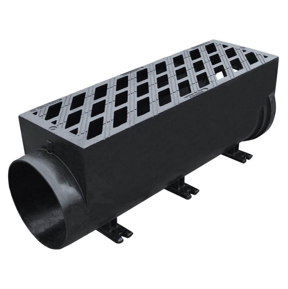 Hydroblock 300 1m Channel/grate
