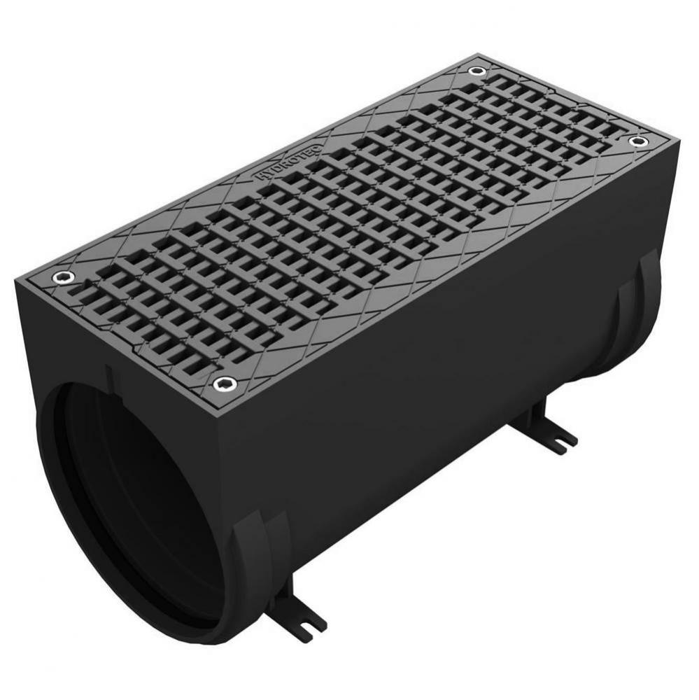 Hydroblock 300 3/4m Channel - Remv Grate - Ada