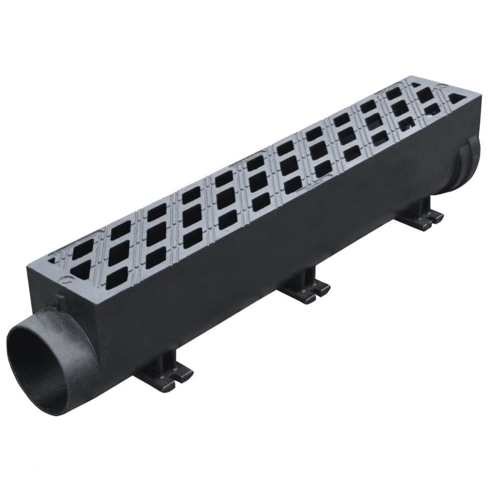 Hydroblock 150 1m Channel/grate