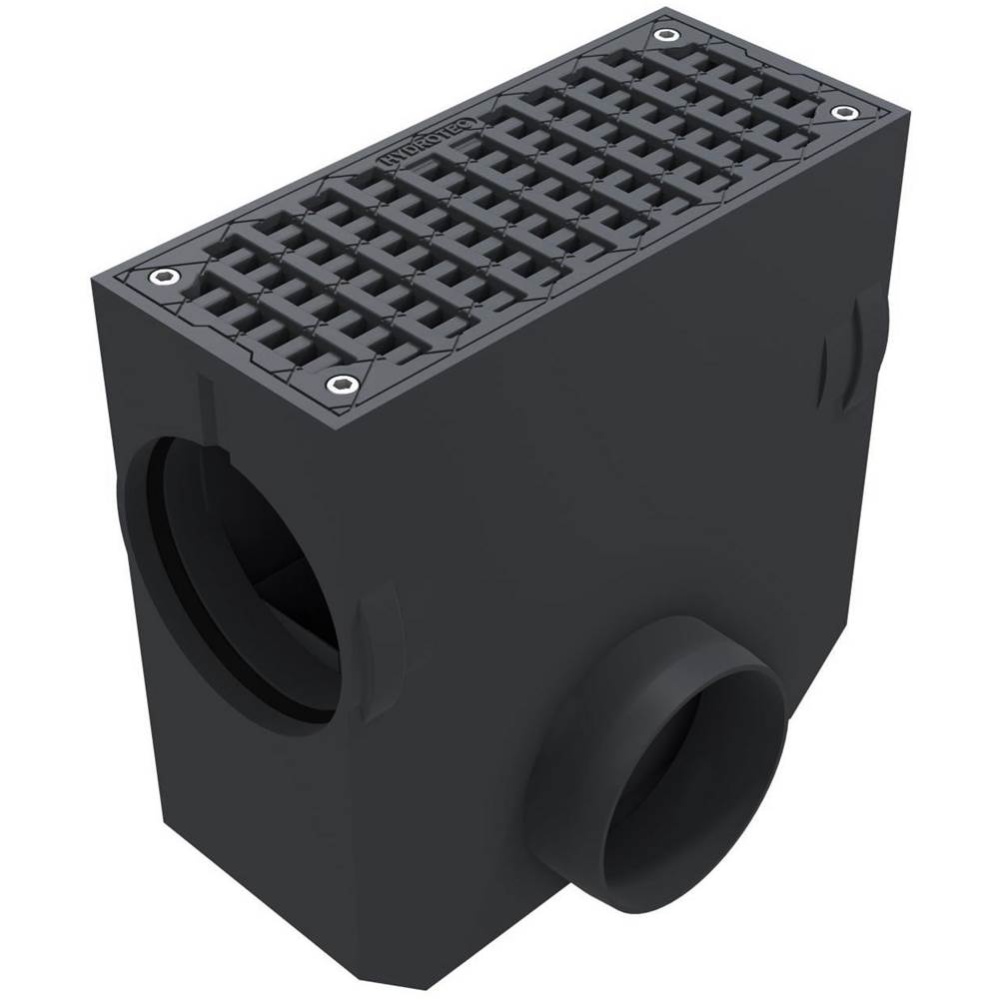 Hydroblock 200 Catch Basin - Remv Grate - Ada