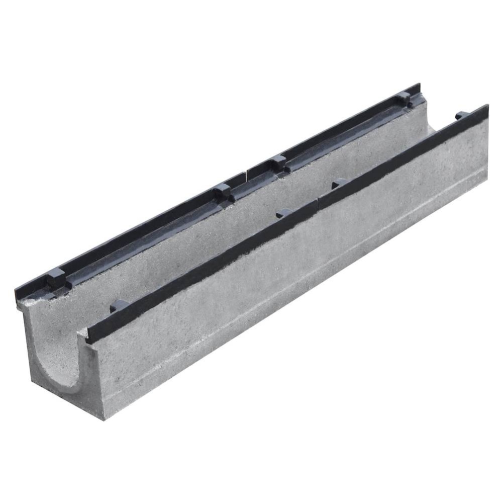 Maxi 100 One-meter Sloped No. 24 Channel