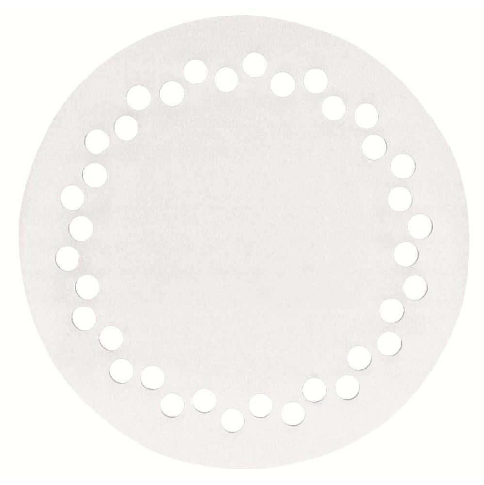 Strainer Pvc Rplcmnt For 9 x 9 Bell