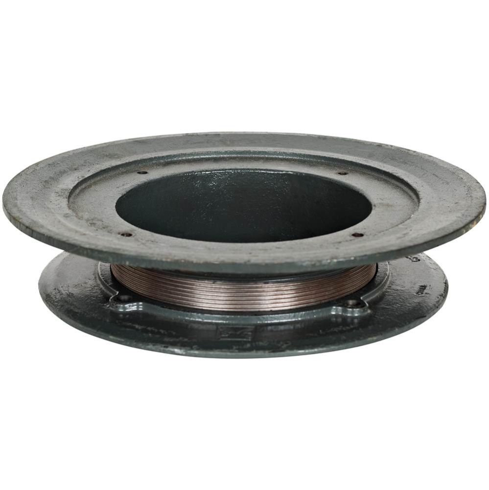 Threaded Extension For 15In Rf Drn