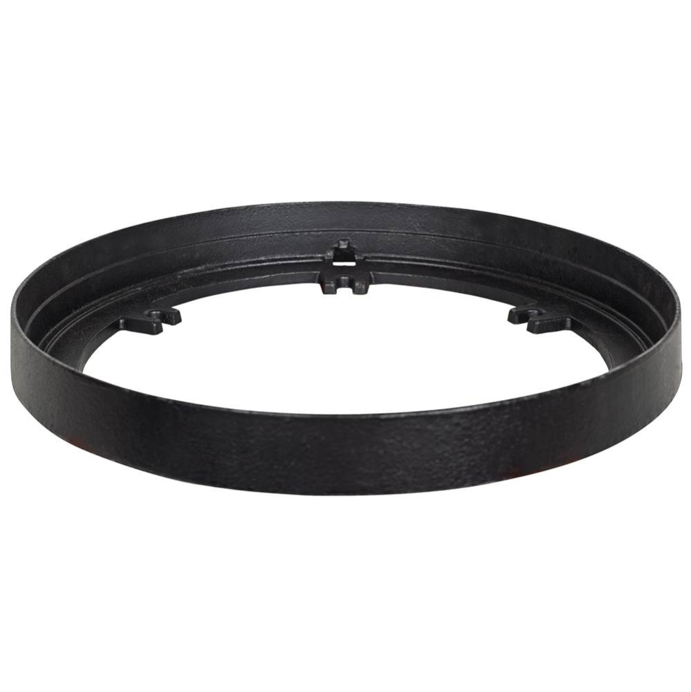 2 High Ex Water Dam For 20dia Roof Drain (w)