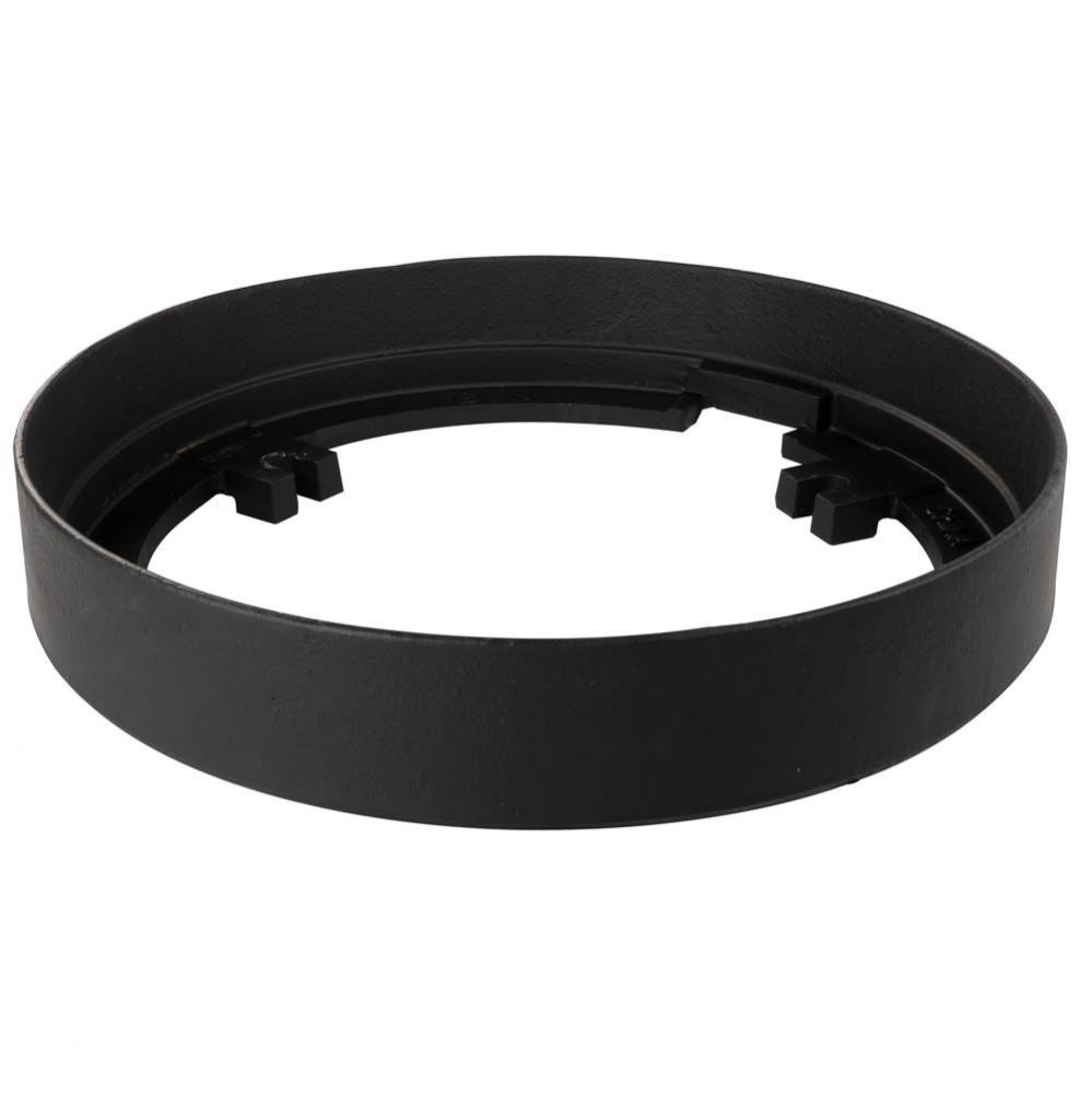 External Water Dam For 15in Roof Drain