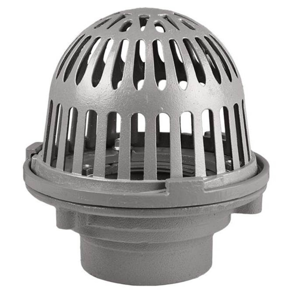 Roof Drain 8dia 3nh - Al Dome