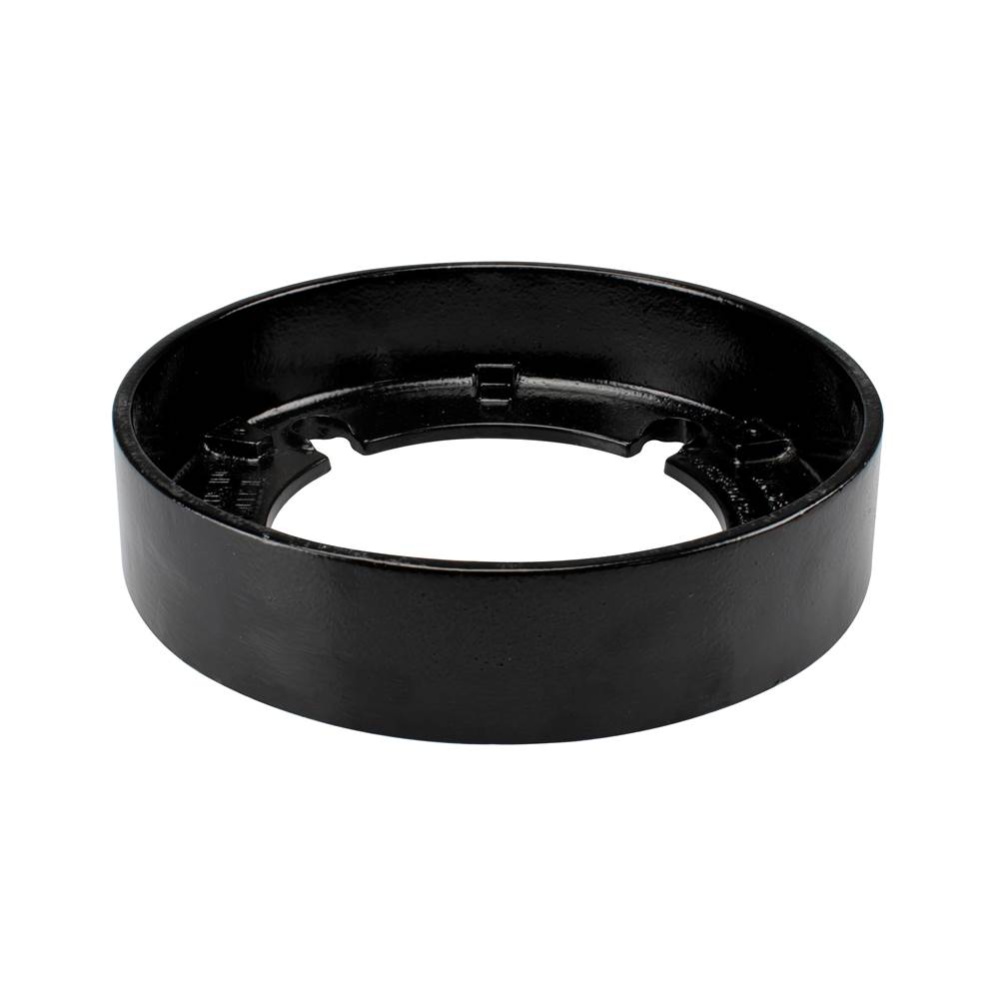 Cq - External Water Dam For 11in Roof Drain