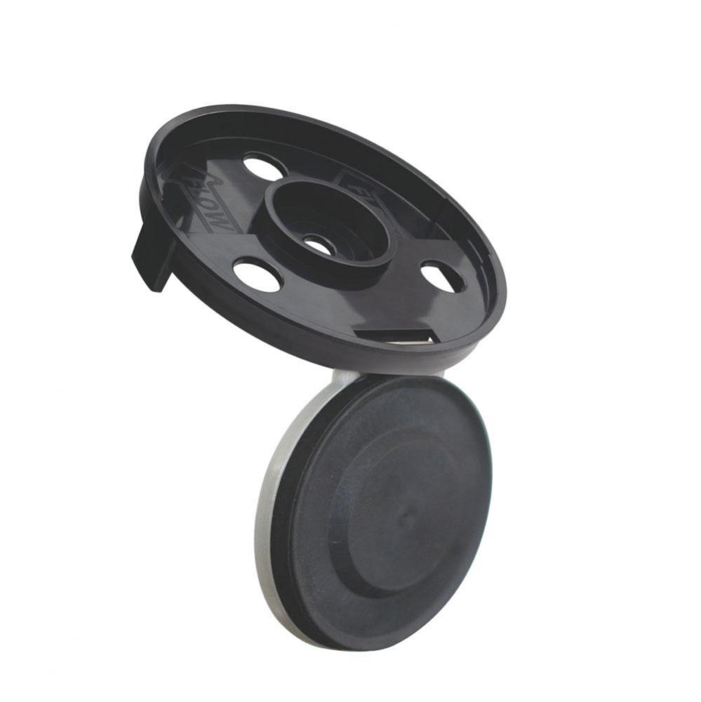 Flapper & Carrier For 3 Bwv