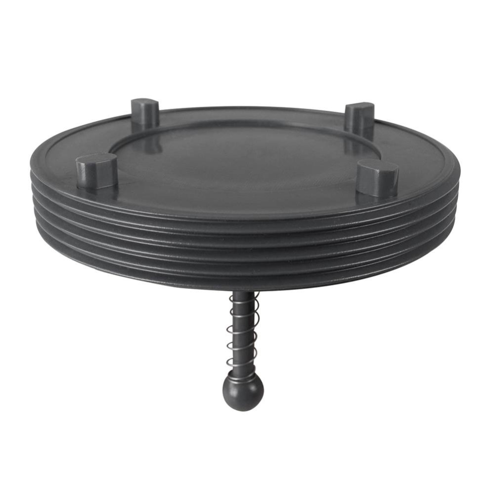 Sewer Relief Valve 4