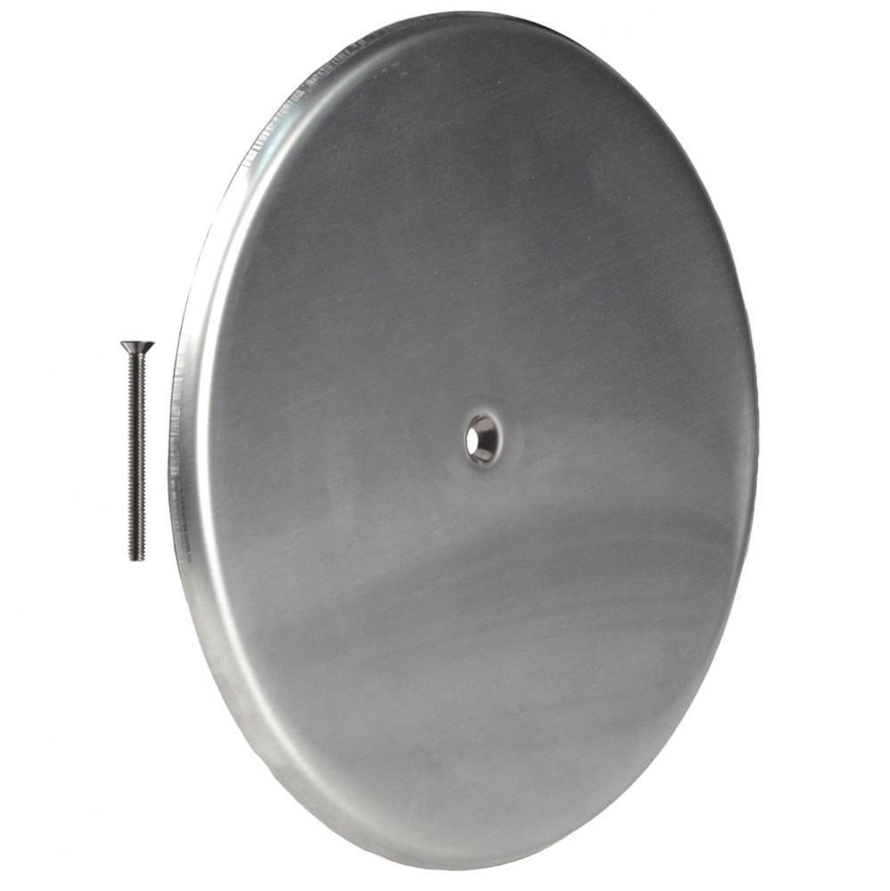 Kit 10in C/o Cover & Screw