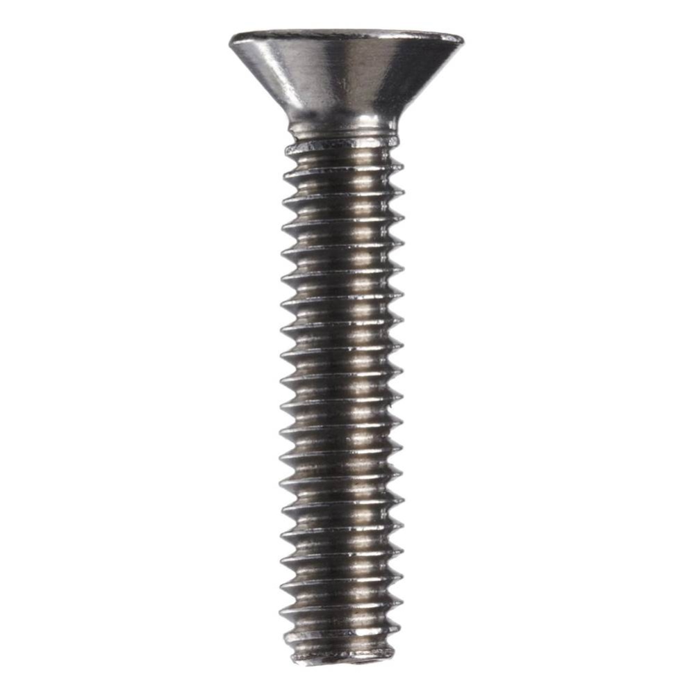 Bolt Ss 1/4-20 x 1-1/2