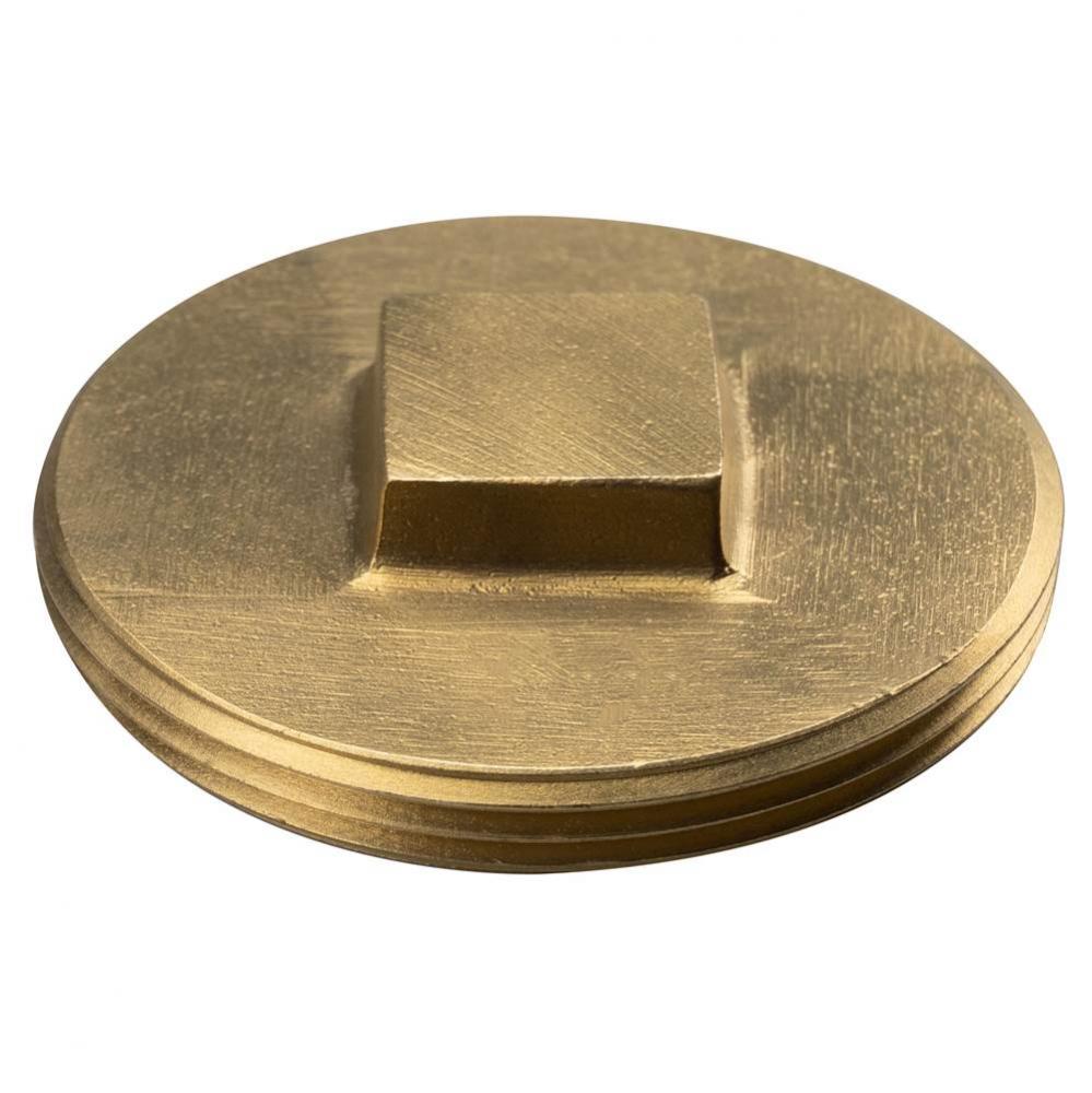 Plug Br 1.5 Square-raised