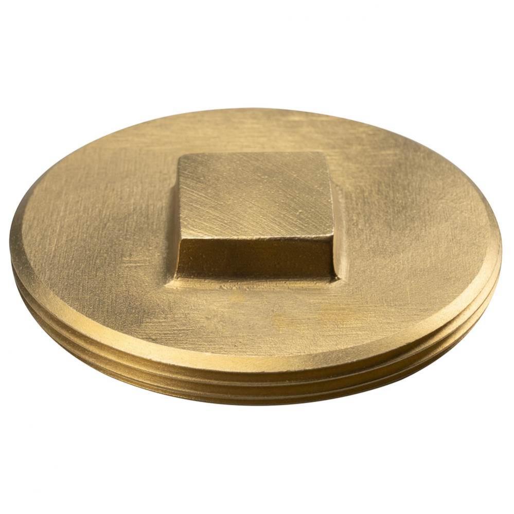 Plug Br 4 Square-raised