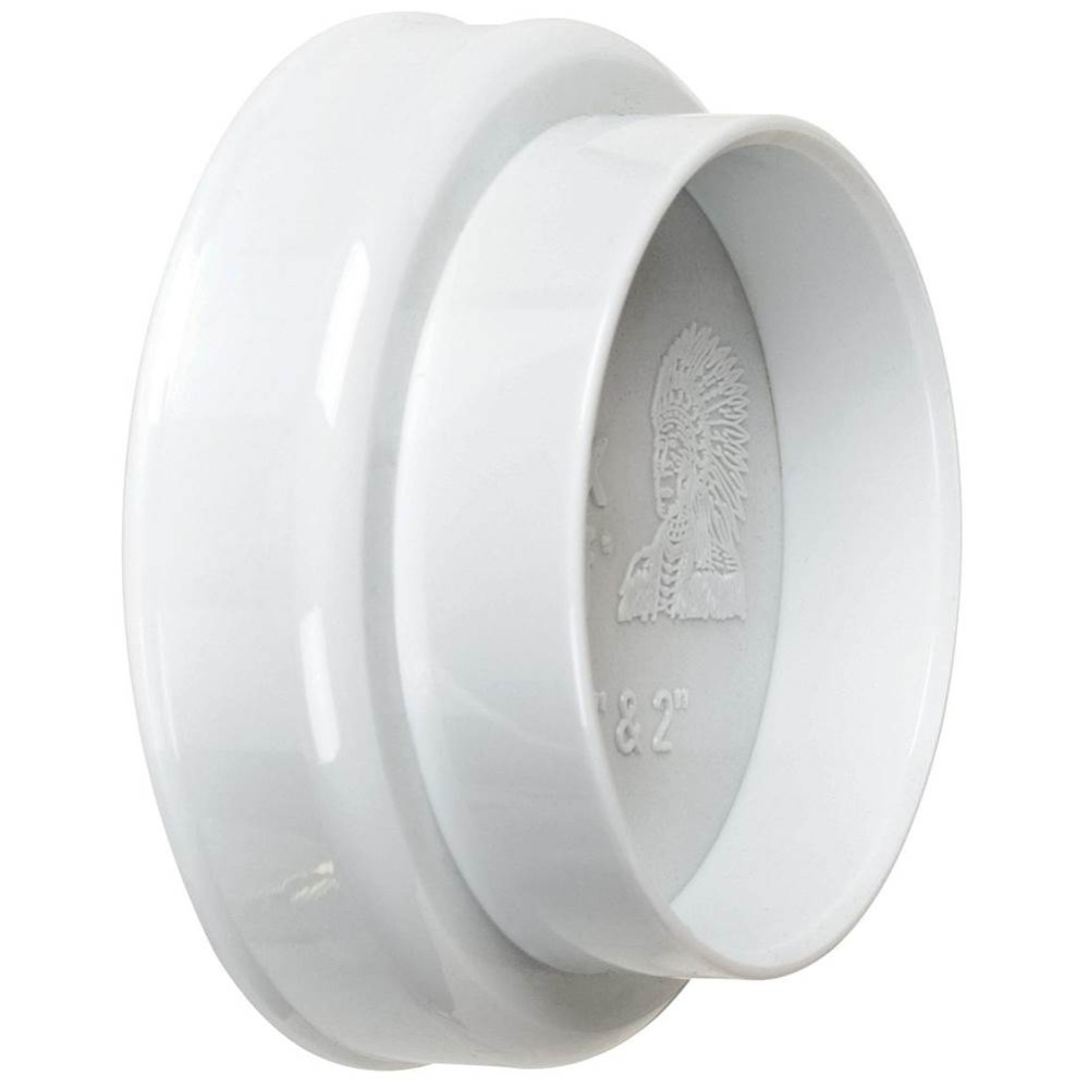 Cap Sch 40 1-1/2 & 2 Comb. Test