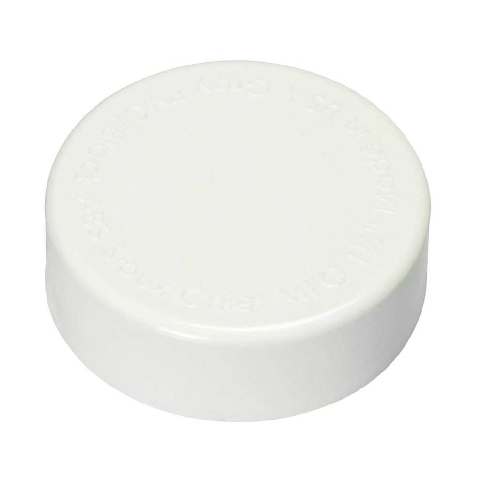 Tst Cap 2 Pvc Hardhat