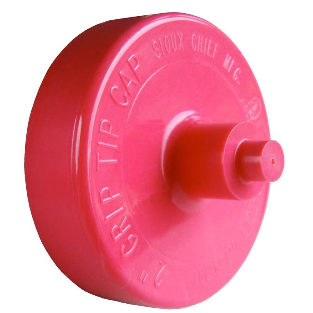 Cap 3 Grip Tip Test Color