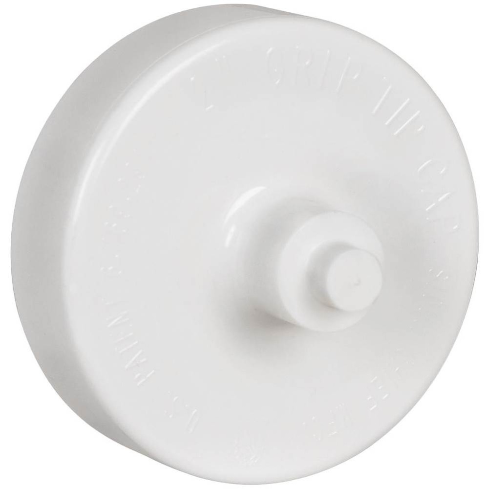 Cap 4 Grip Tip Test - Ibc