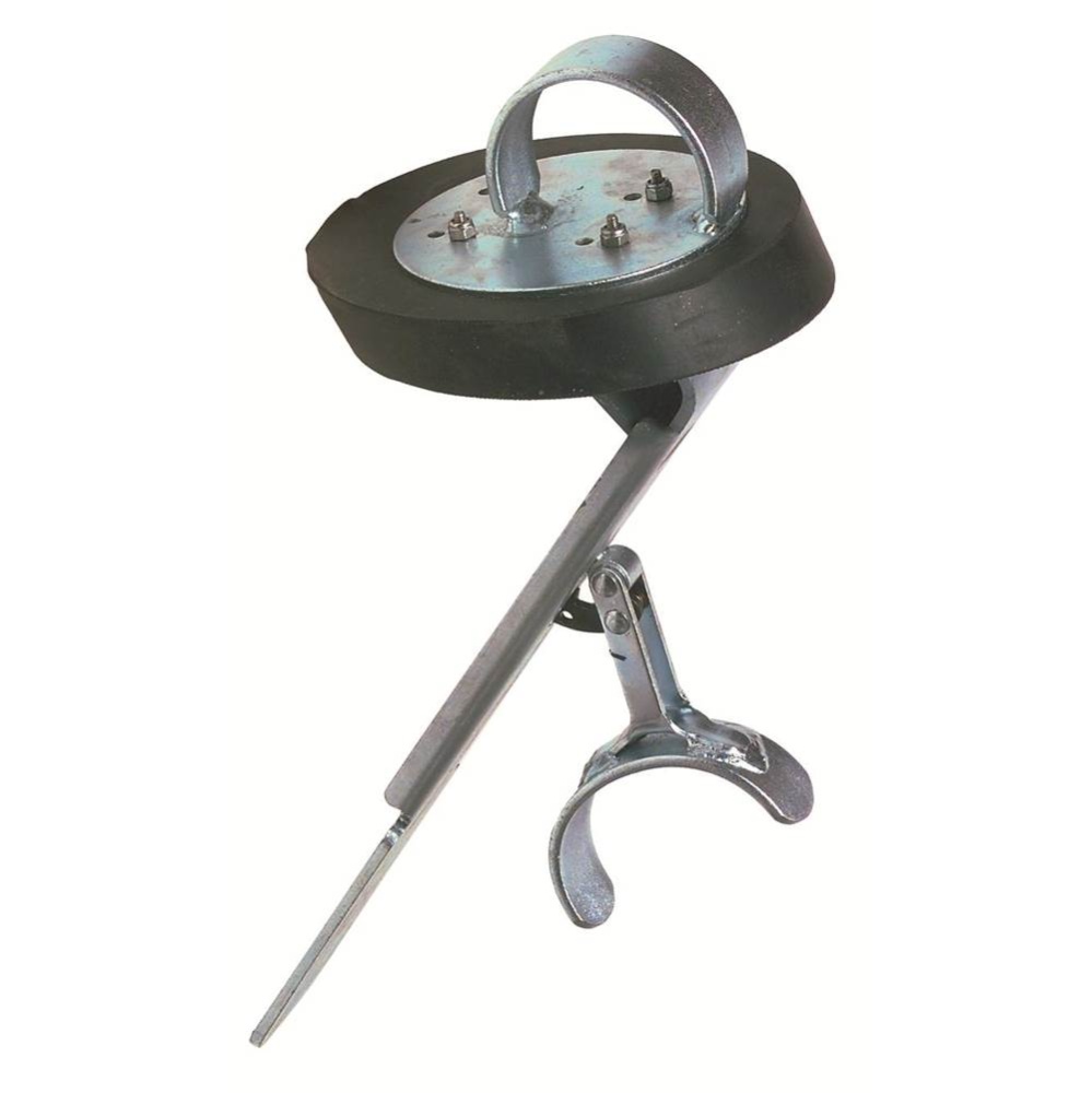 6inch Mechanical Test Plug