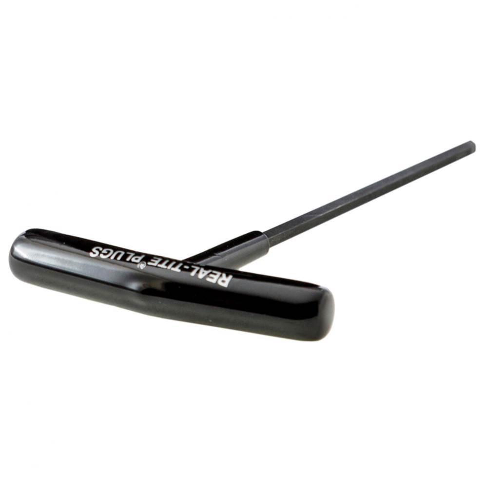 Key Realtite 5/32 T-handle