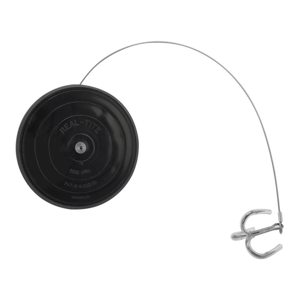 Plug Realtite Abs 4 Hooked