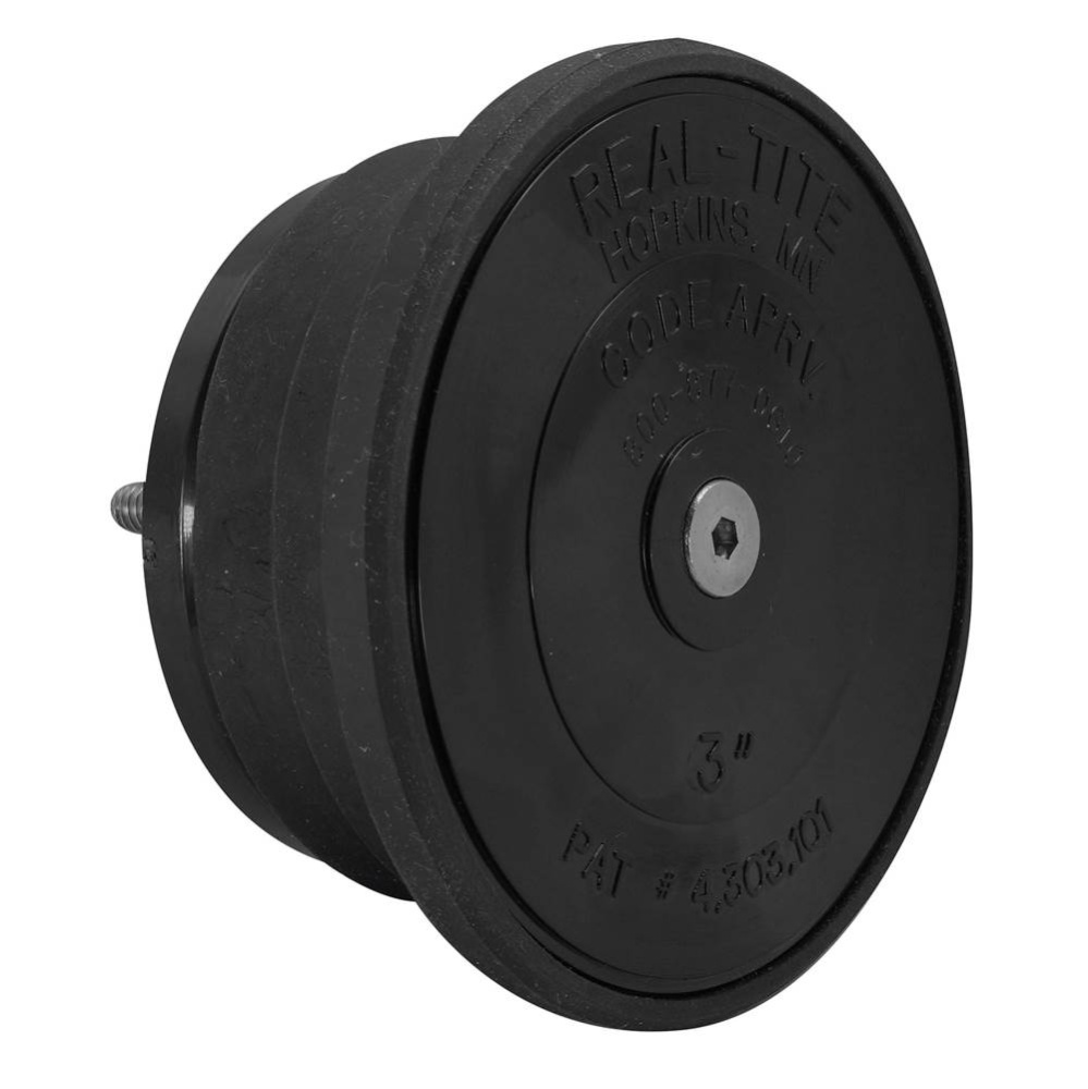 Plug Realtite Abs 3 Pinned