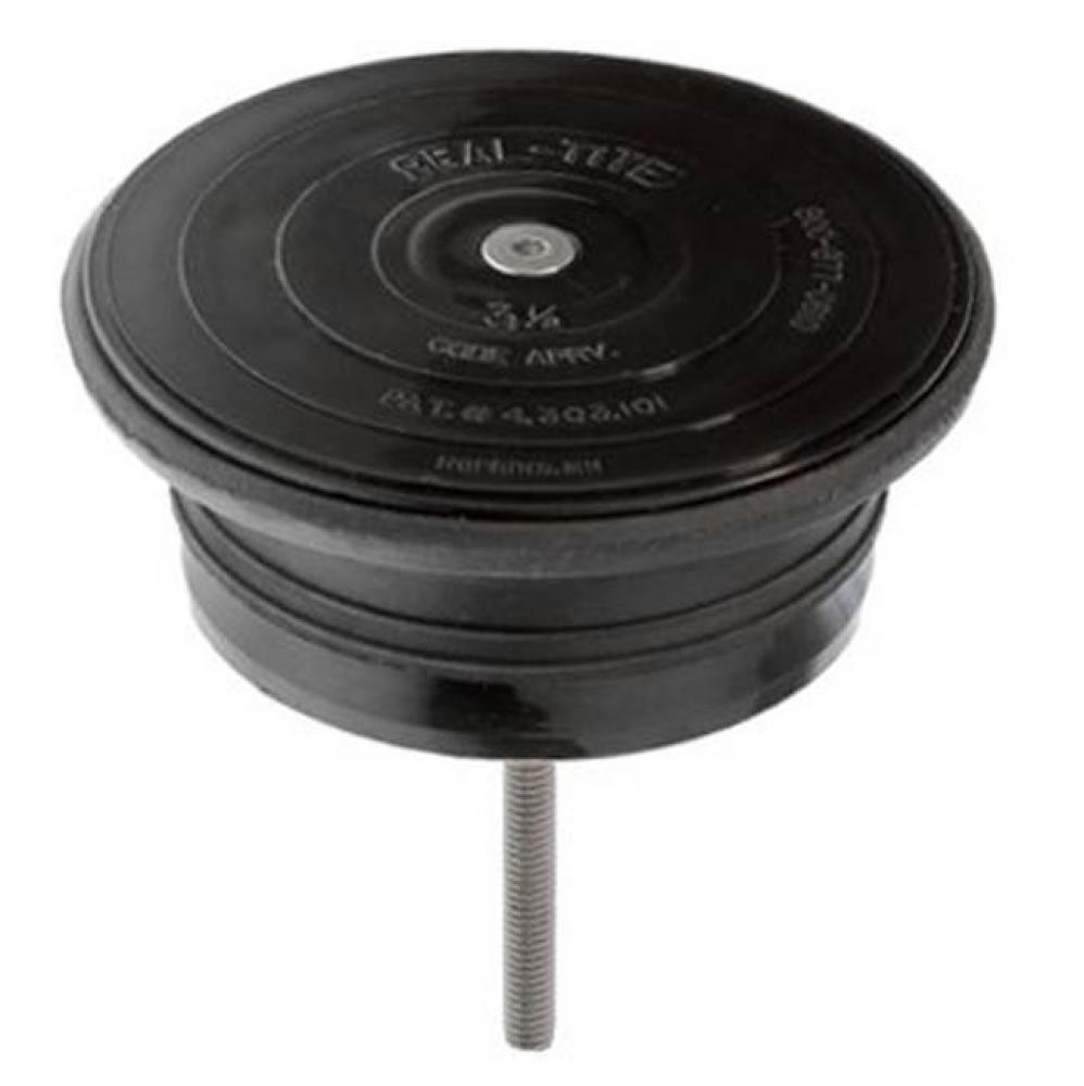 Plug Realtite Abs 3-1/2 Pinned