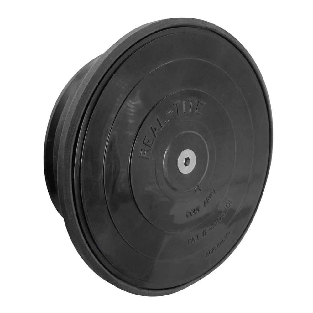 Plug Realtite Abs 4 Pinned