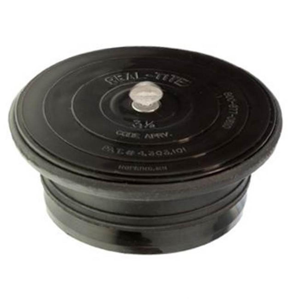 Plug Realtite Abs 3-1/2 Thumb Bolt
