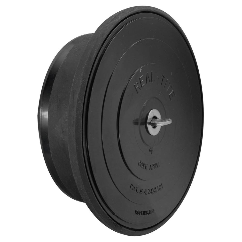 Plug Realtite Abs 4 Thumb Bolt