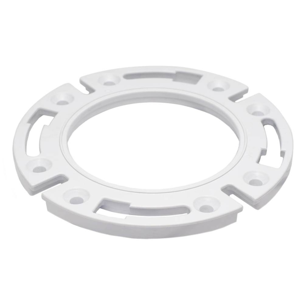 Flange Extension Ring 1/2 Thk