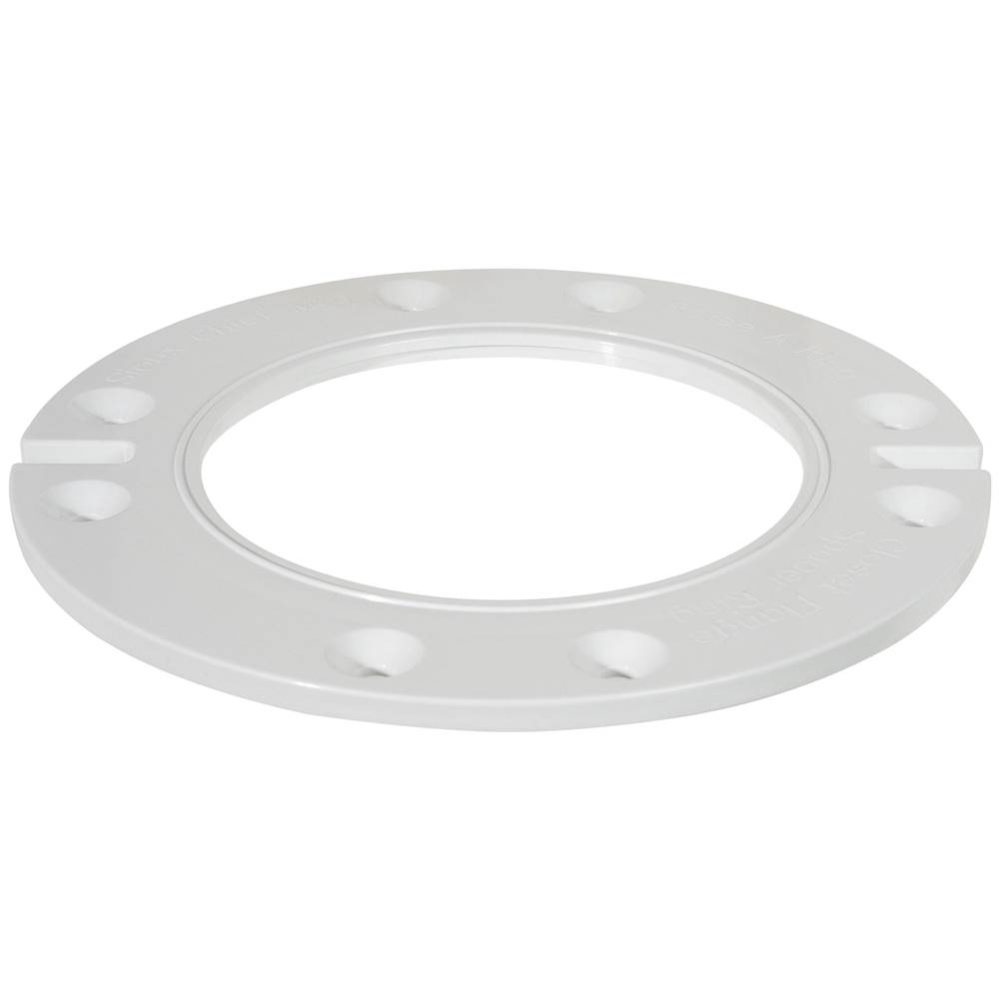 Ext Ring Kit: Three 1/4 Rings & 427 Bolts