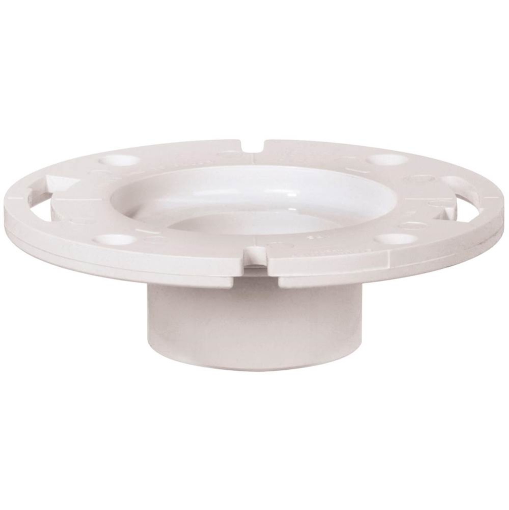 Flange Pvc Inside 3