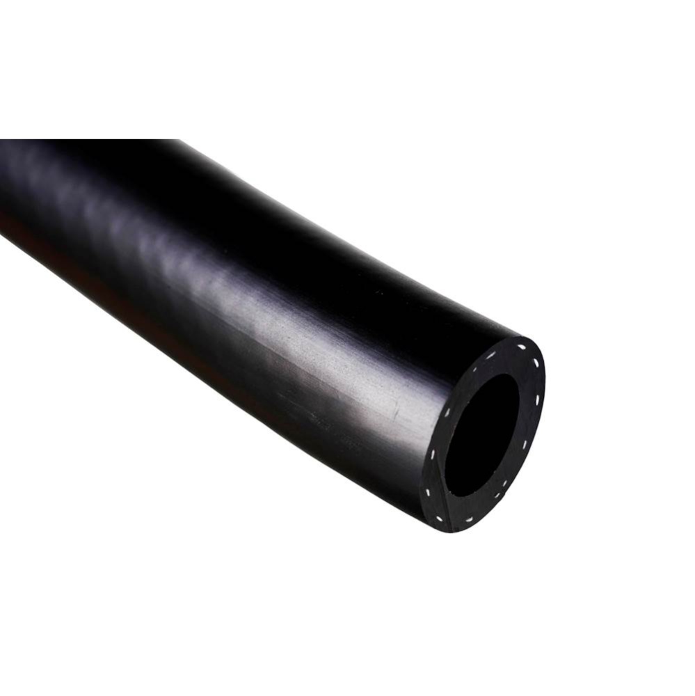 Washer Hose 5/8 Id x 1 Od (3/16 Wall) Black 10ft Coil