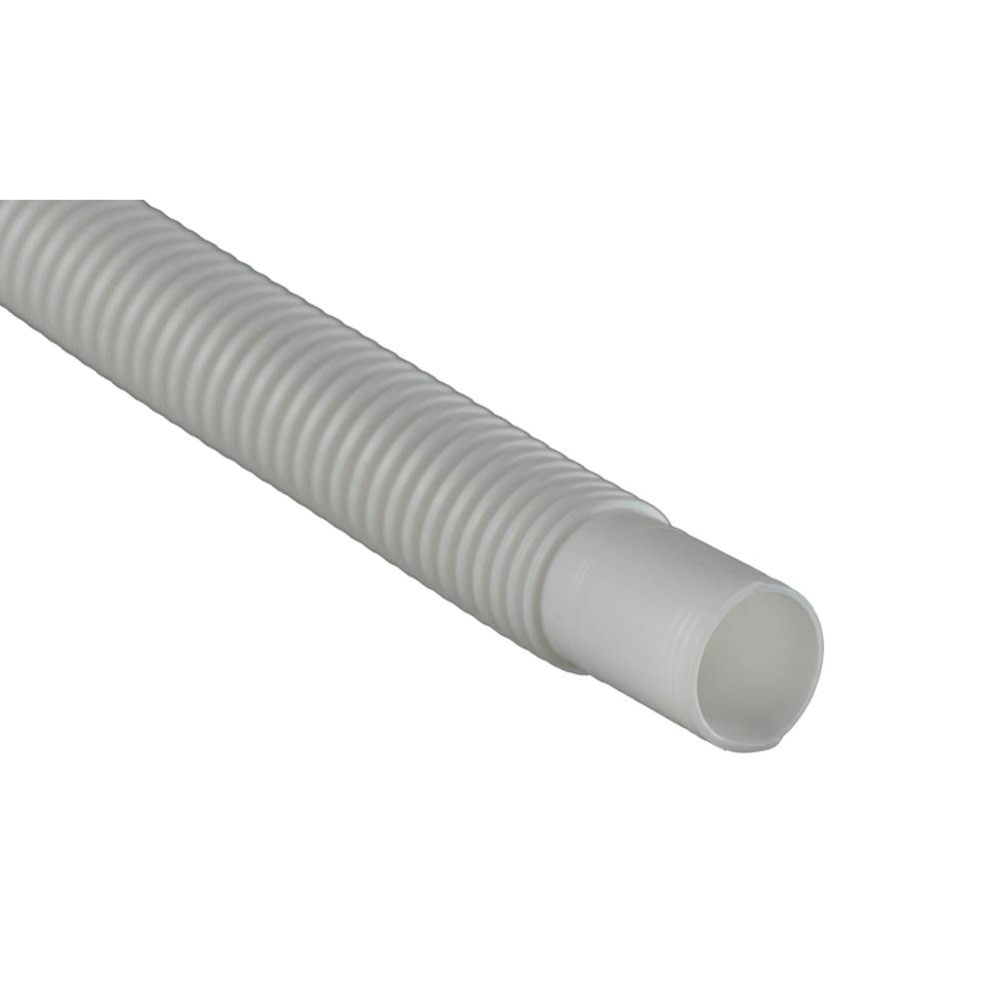 Pump & Bilge Hose 3/4 Id White 6ft Coil