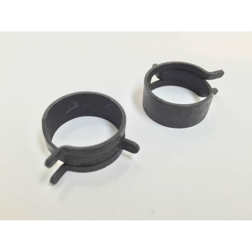 Hose Clamp Easy 7/8 Od 2/bg