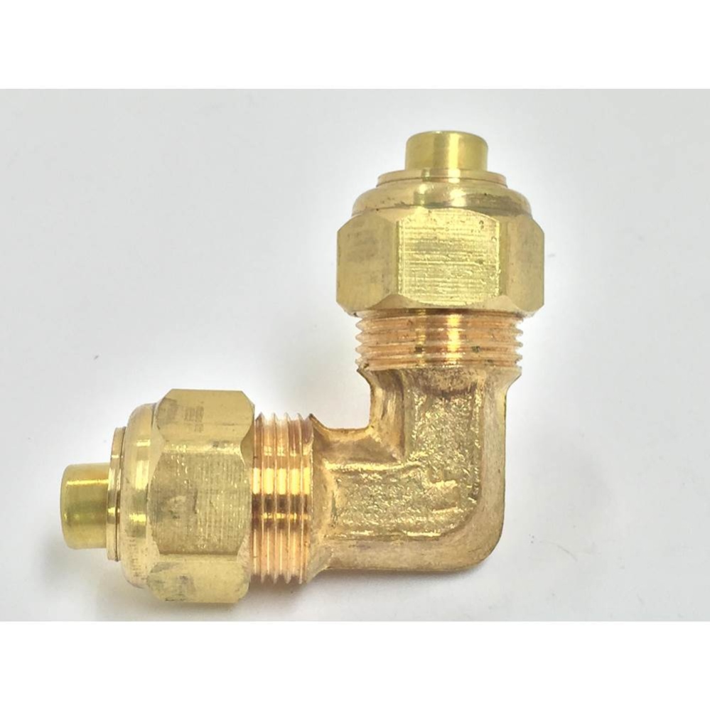 C-elbow 5/8 Od Ander-lign Nl 1/bg