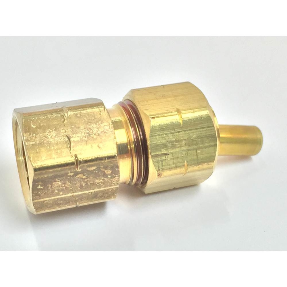 C17700185 - Adapter 5/8 Od Ander-lign x 1/2 Fip Nl 1/bg