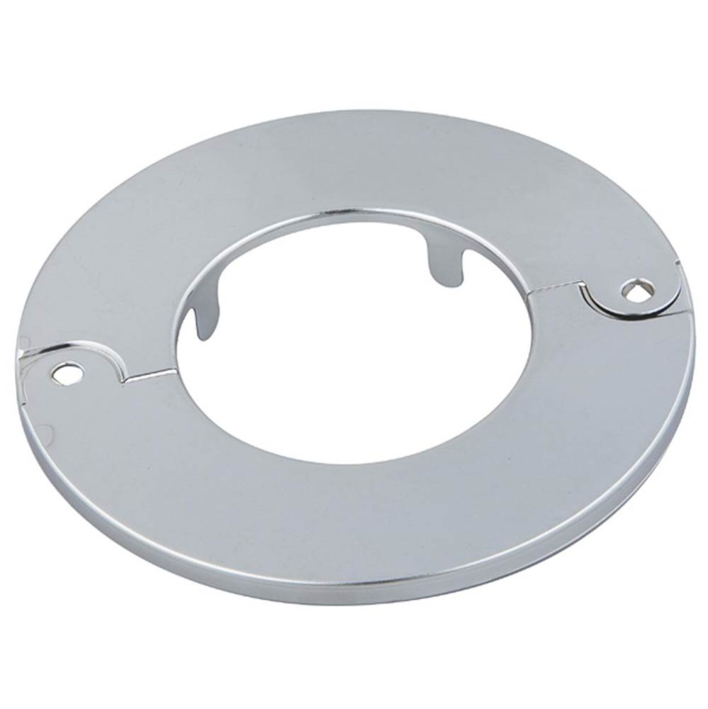 Floor & Ceiling Plate 3/4 Ips Chrome 1/bg