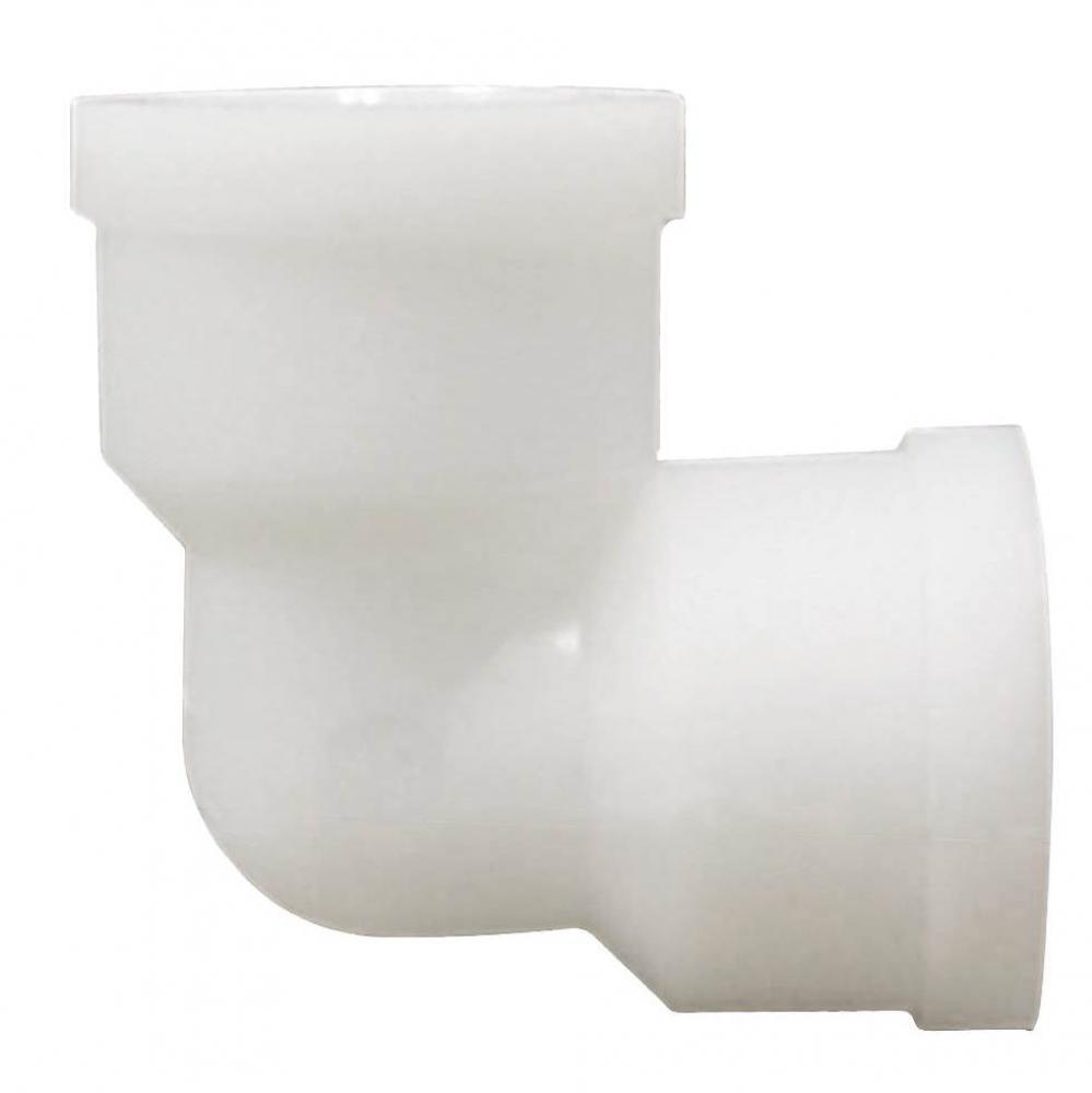 17101150 - Elbow Nylon 1/2 Fip x 1/2 Fip 1/bg