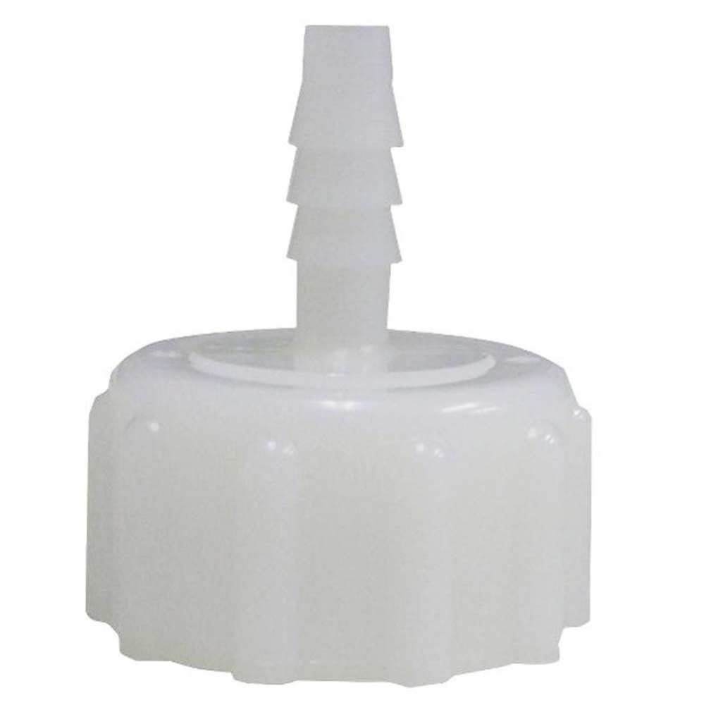 Adapter Nylon 3/4 Fht x 3/8 Id Barb 1/bg